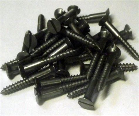 the vintage screw company